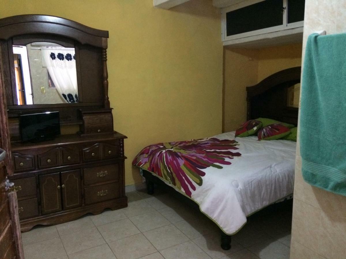 Calle Betancourt Villa Mazatlán Exterior foto